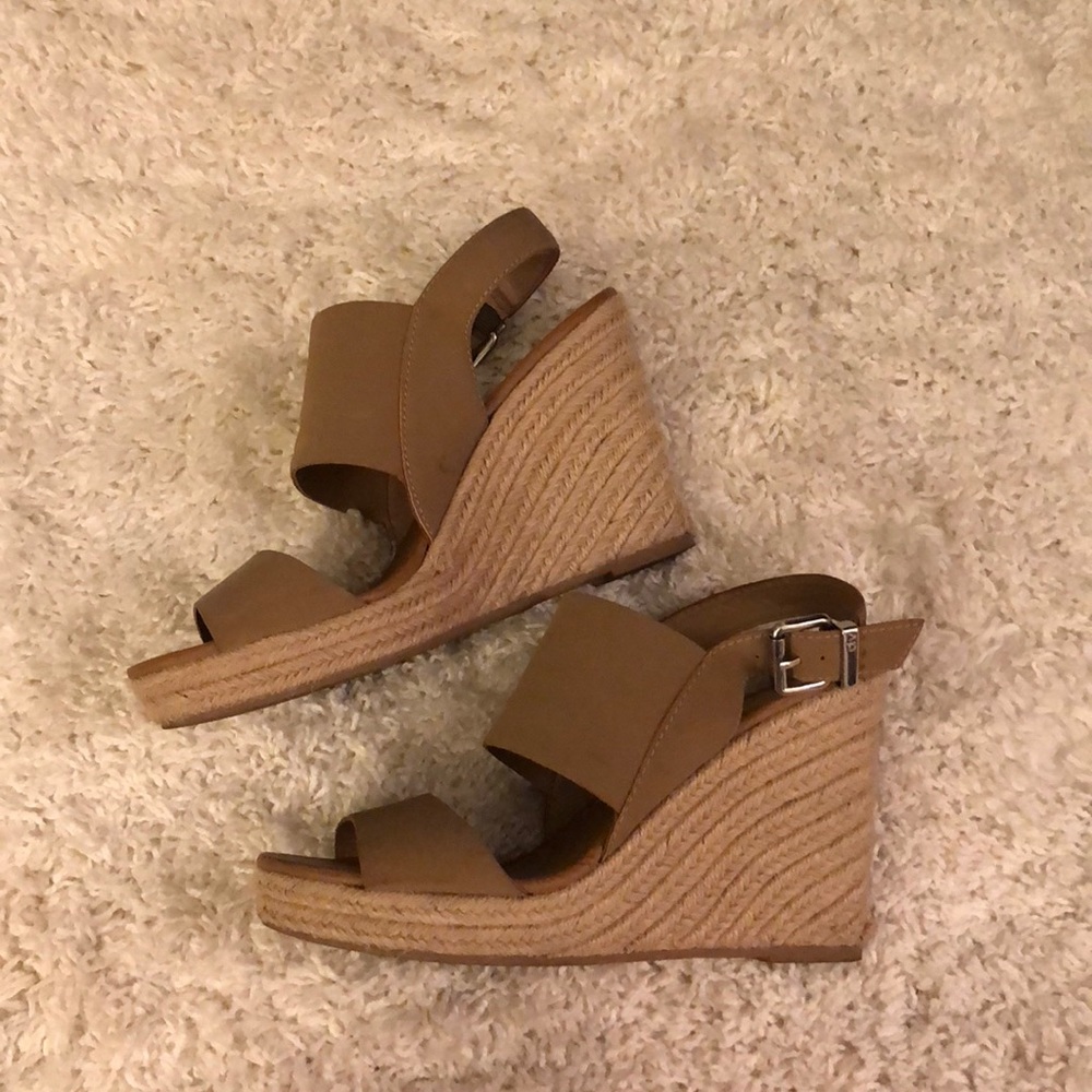 Wedges - Picture 2 of 2